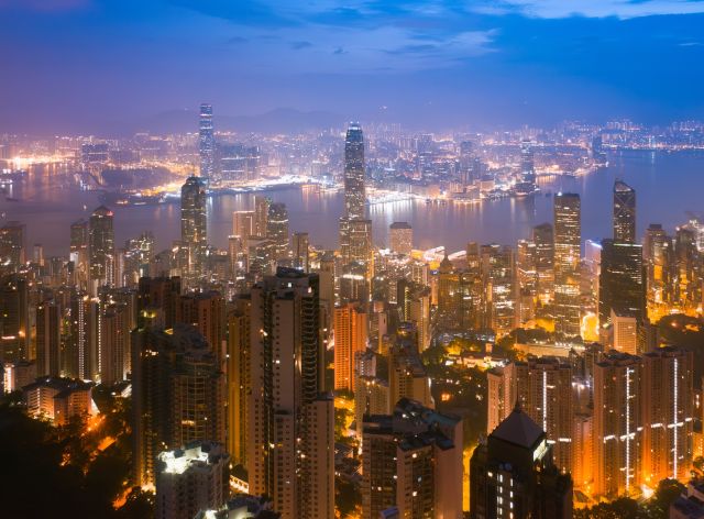 - Good Morning Hong Kong -
Drone shot from Victoria Peak a few years back.
#hongkong #victoriapeak #drone #djiglobal #mavic2pro